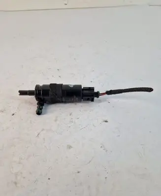 Audi A6 S6 C7 4G Headlight washer pump 3b7955681