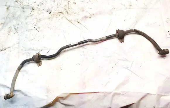 Volkswagen Jetta V Front anti-roll bar/sway bar 1k0411303ar