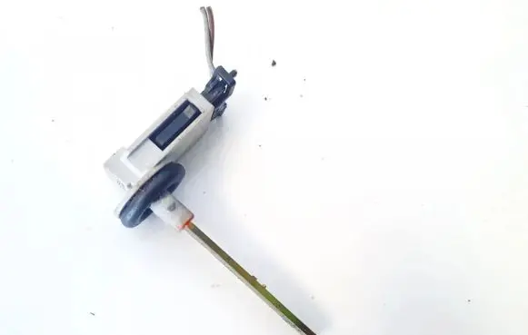 Skoda Octavia Mk2 (1Z) Interior temperature sensor 4b0820539 1606061431