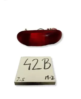Renault Kangoo I Third/center stoplight 7700308721