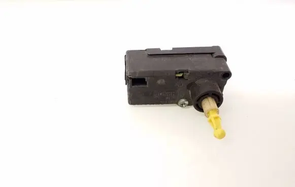Citroen C3 Headlight level height control switch 110006923