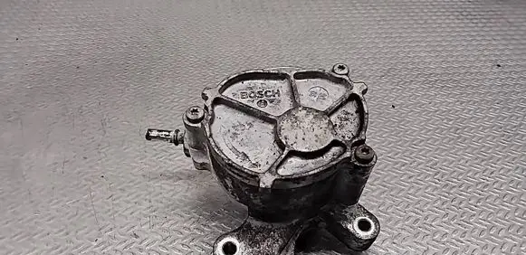 Ford S-MAX Vacuum pump