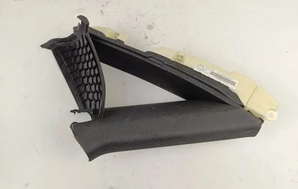 Audi A4 S4 B8 8K (C) pillar trim 8K5867287A 101704 79200600