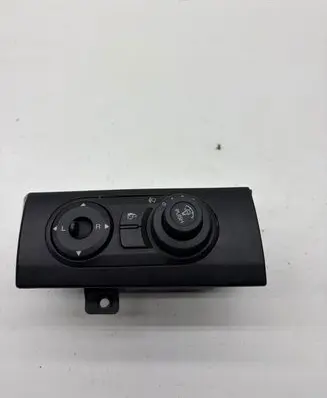 Chevrolet Captiva Mirror heating switch 46221C07