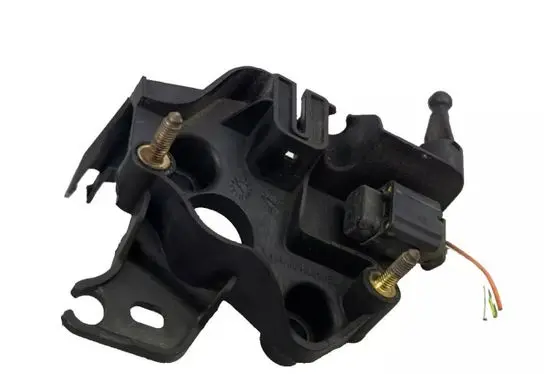 Peugeot 508 Fuel filter bracket/mount holder 9684350480