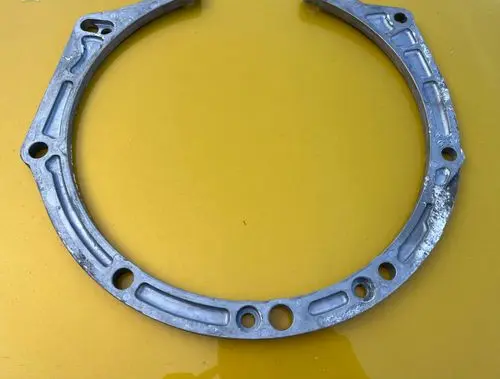 Volkswagen Arteon Gearbox gasket 0GC103551