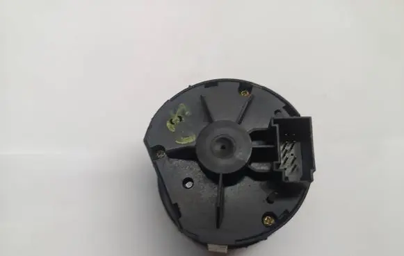 Audi A6 S6 C6 4F Light switch 4F2941531D