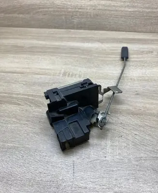 Fiat Ducato Front door lock B792