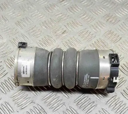 BMW 3 F30 F35 F31 Intercooler hose/pipe 8507706