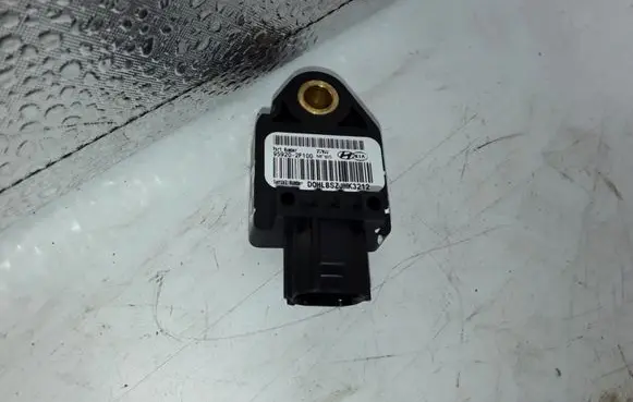 Hyundai Sonata Airbag deployment crash/impact sensor 959202F100