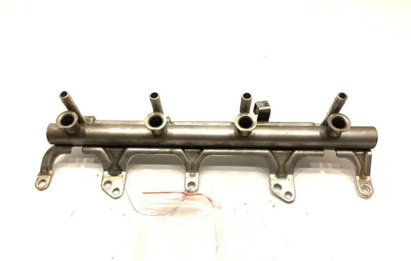 Audi A4 S4 B8 8K Fuel main line pipe 06J133317