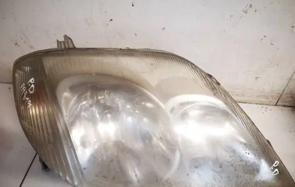 Toyota Corolla E120 E130 Headlight/headlamp 