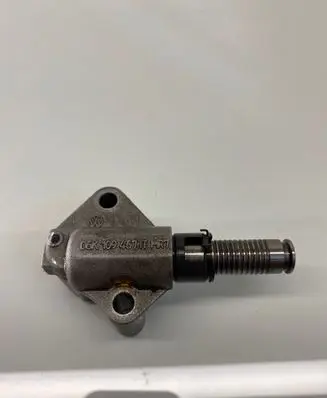 Volkswagen Golf VI Timing belt/chain tensioner 06K109467
