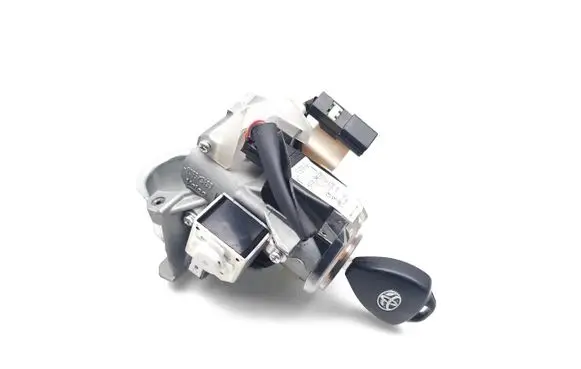 Toyota Verso Ignition lock 89783-0F011 2008DJ1826 625592-000