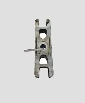 Audi A1 Fuel Injector clamp holder 03L216