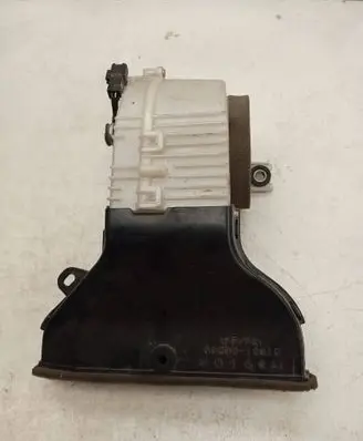 Toyota Auris E180 Hybrid/electric vehicle battery fan G923012010