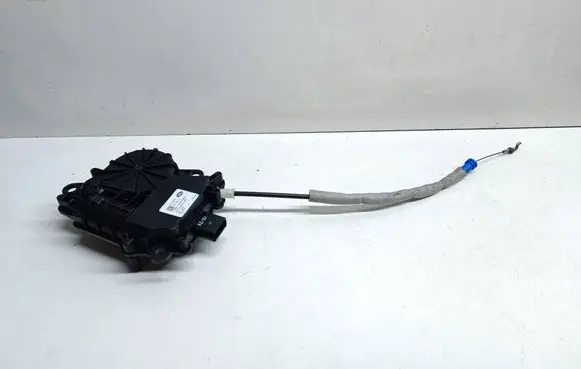 Land Rover Range Rover Sport L494 Tailgate/trunk/boot lift motor DK62404C10AC