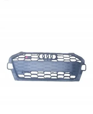 Audi A4 S4 B9 8W Front bumper upper radiator grill 1G2TEILE