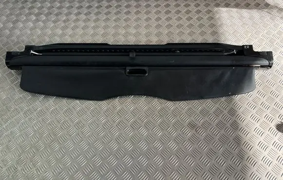 BMW 5 E60 E61 Parcel shelf load cover 