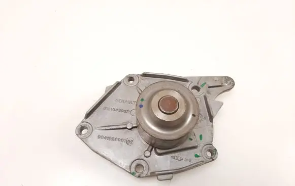 Nissan Qashqai Water pump 210104393R 9041020001
