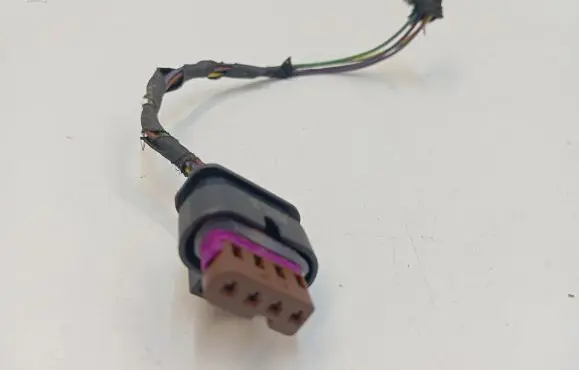 Volkswagen Tiguan Allspace Other wiring loom 4H0973704A