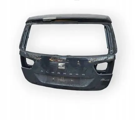 Seat Alhambra (Mk2) Tailgate/trunk/boot lid N3ETEILE