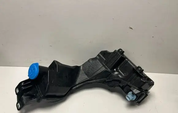 BMW 1 F70 Windshield washer fluid reservoir/tank 5A8A039 5A128A5