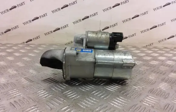 KIA Sportage Starter motor