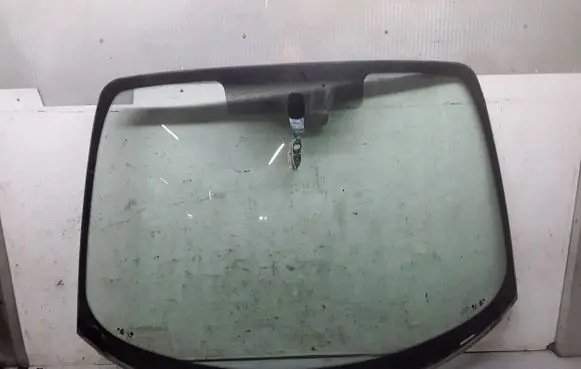 Renault Scenic II - Grand scenic II Front windscreen/windshield window 