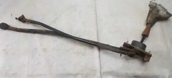 Mazda Premacy Gear shifter/selector