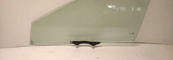 Hyundai i20 (BC3 BI3) Front door window glass four-door