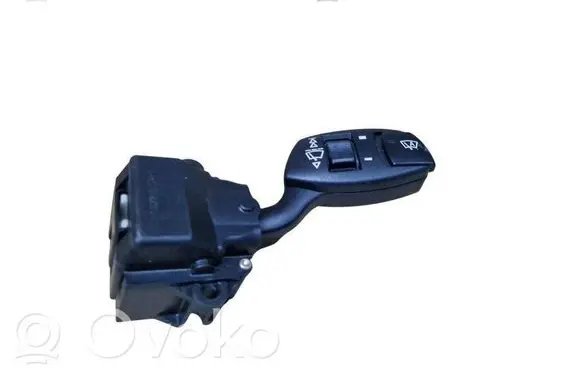 BMW 6 E63 E64 Wiper control stalk 6924106A 01206100 200104181