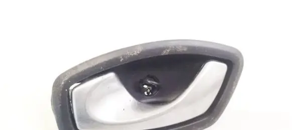 Renault Zoe Front door interior handle 806700006r
