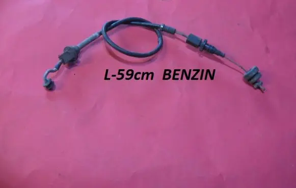 BMW 3 E30 Throttle cable E3016I