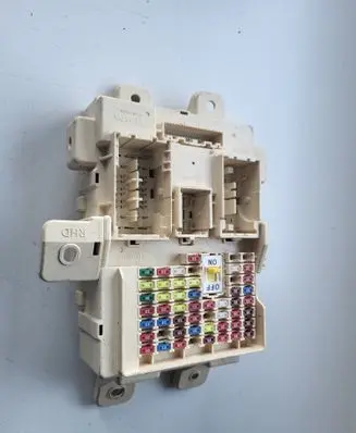 KIA Sportage Fuse module