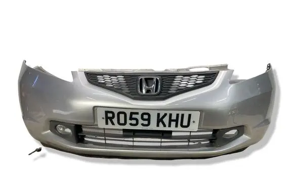 Honda Jazz Front bumper 