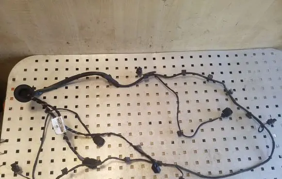 Audi Q5 SQ5 Parking sensor (PDC) wiring loom 8R0971104AL