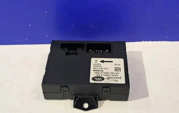 Jaguar F-Type Tailgate/trunk control unit/module GX5314B673AC