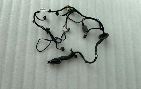 Audi Q8 Front door wiring loom 4M8971030 4M8971030EN TAB010403DC
