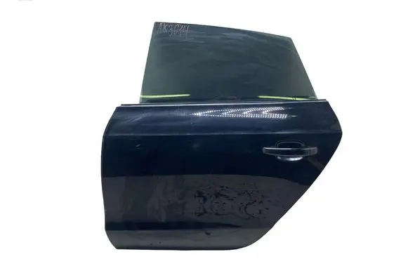 Audi A5 8T 8F Rear door 123456