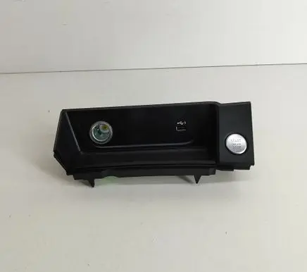 Audi A4 S4 B9 8W Dashboard glove box trim 8W2864131B