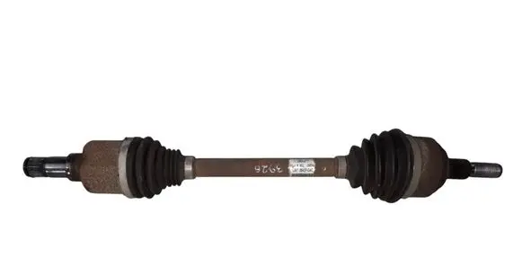 Ford Kuga III Front driveshaft LX673B437DAC