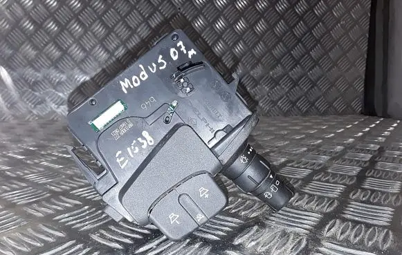 Renault Modus Wiper control stalk 88103009277