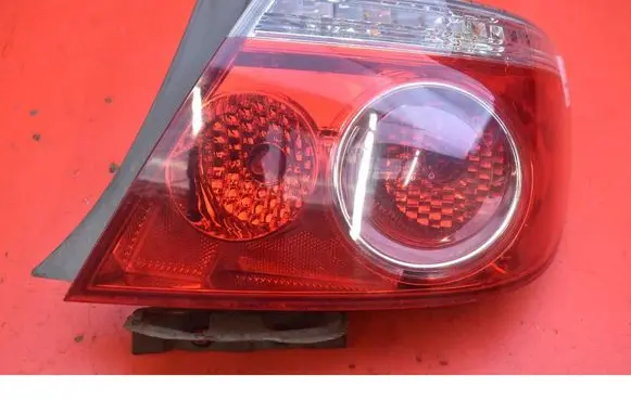 Honda City Rear/tail lights P5512
