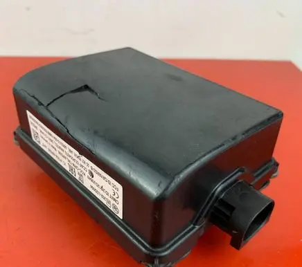 Mercedes-Benz GLE (W166 - C292) Distronic sensor radar A0009007807
