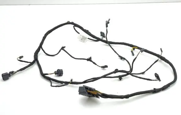 Seat Ateca Tailgate/trunk wiring harness 575971145N TAB012633E 1SB4575145N0