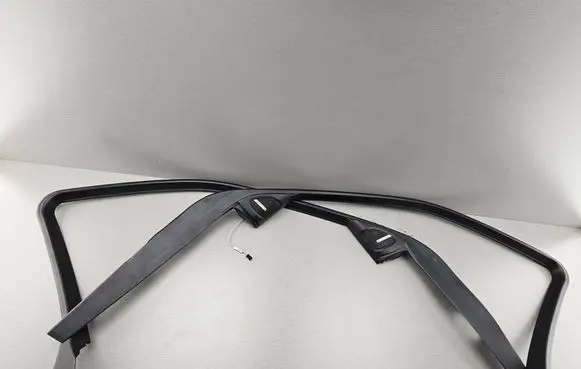BMW 3 E46 Front door trim (molding) 8234629 51338234629 8234630