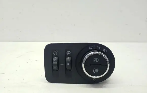 Opel Grandland X Light switch 39085926