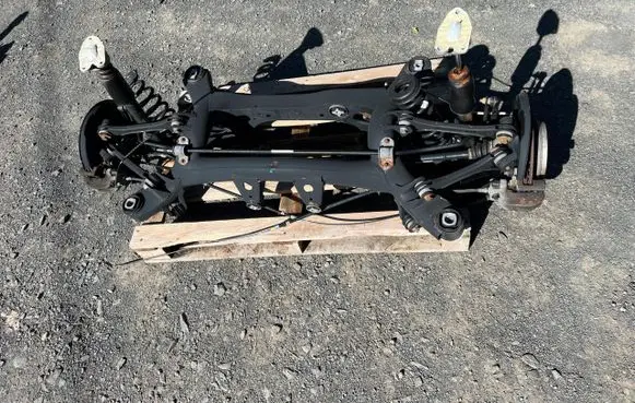 BMW 3 F30 F35 F31 Rear suspension assembly kit set 