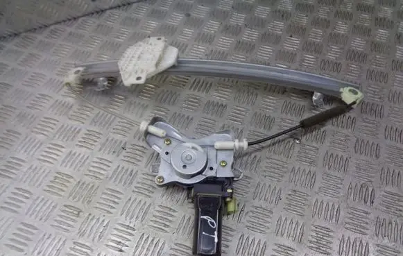 KIA Magentis Sliding door motor assembly 